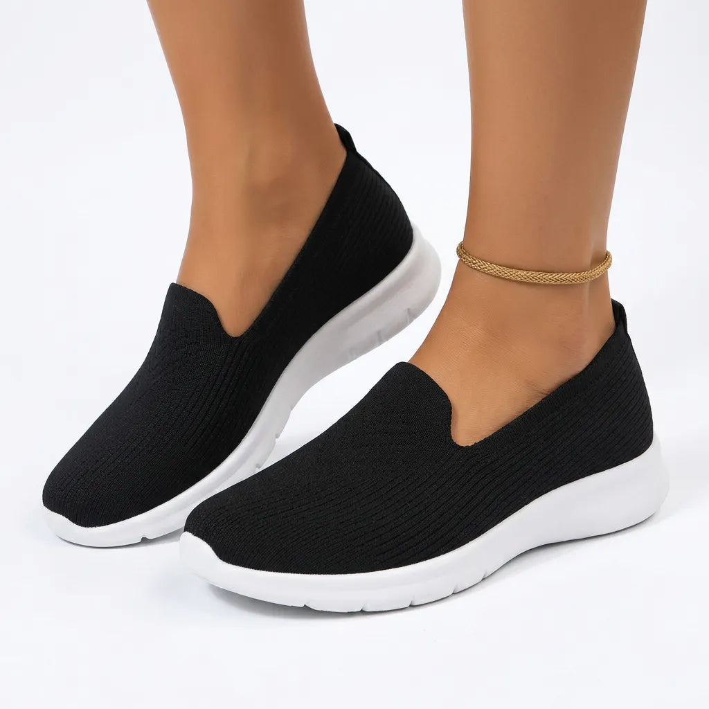 Chaussures Orthopédiques Femme Airsolea