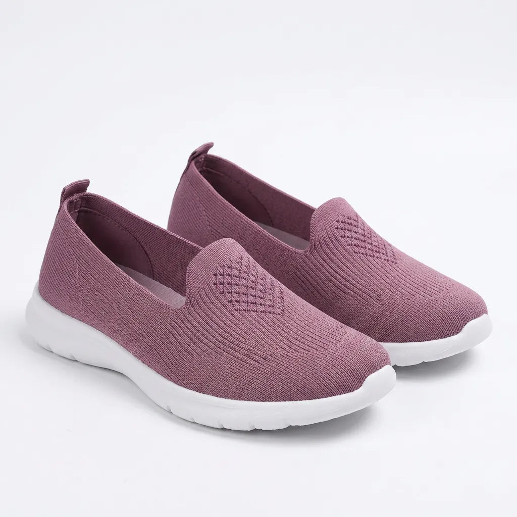 Chaussures Orthopédiques Femme Airsolea