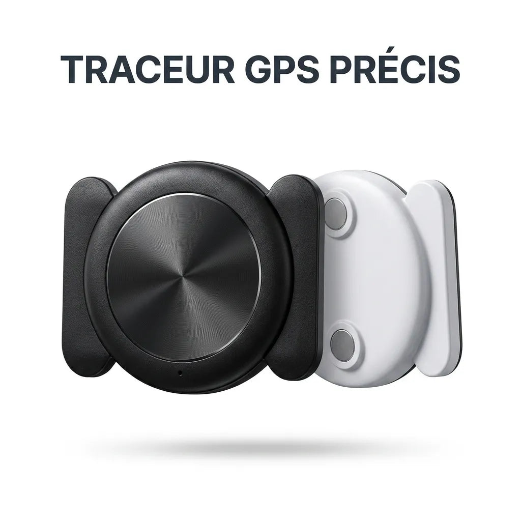 Traceur GPS Voiture Novatech Sans Abonnement