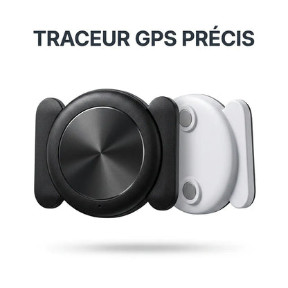 Traceur GPS Voiture Novatech Sans Abonnement