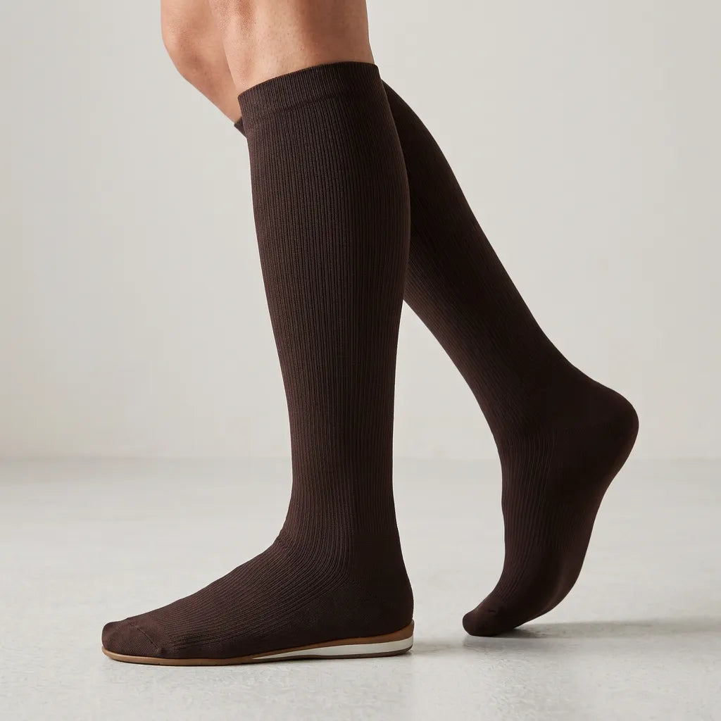 Chaussettes de Contention Sport | Bas de contention pour Homme et Femme