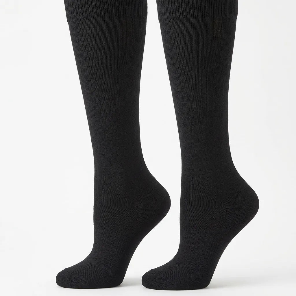 Chaussettes de Contention Sport | Bas de contention pour Homme et Femme
