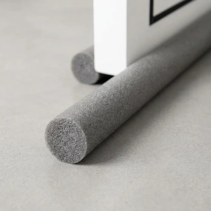 Joint de Bas de Porte Isolant | Protection contre les Courants d’Air, le Froid et la Poussière