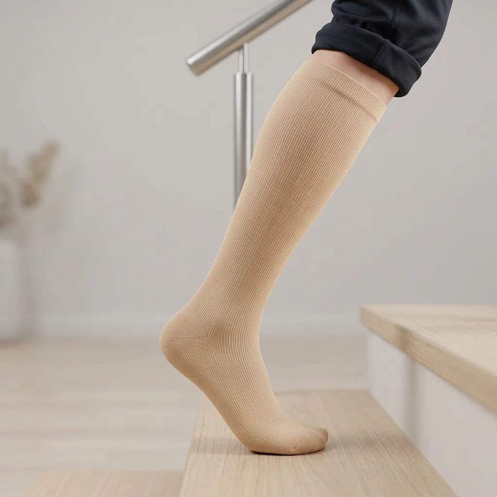 Chaussettes de Contention Sport | Bas de contention pour Homme et Femme