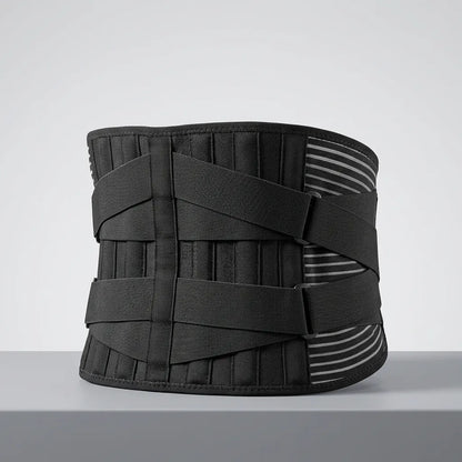 Ceinture Lombaire OrthoFlexa | Ceinture de maintien du dos à stabilisation 360°