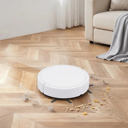 Robot Aspirateur Laveur Bymaocar Nettо | Aspirateur laveur 3-en-1 automatique rechargeable