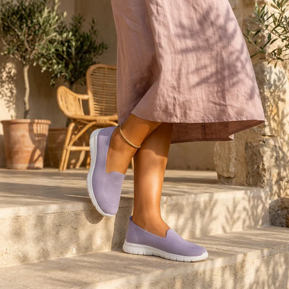 Chaussures Orthopédiques Femme Airsolea