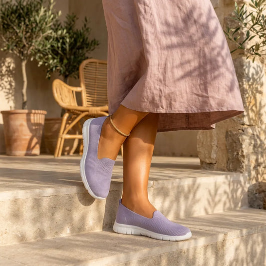 Chaussures Orthopédiques Femme Airsolea