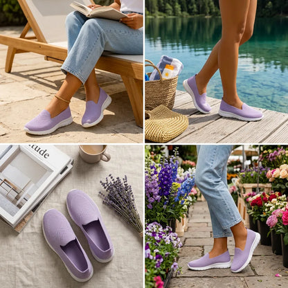 Chaussures Orthopédiques Femme Airsolea