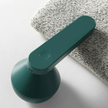 Rasoir Anti-Bouloches FabricCare | Enleve peluche vêtement rechargeable USB