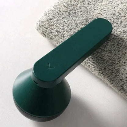 Rasoir Anti-Bouloches FabricCare | Enleve peluche vêtement rechargeable USB