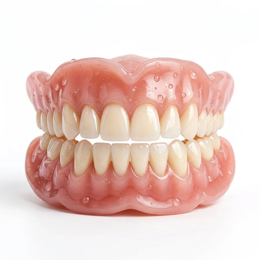 SmilePro | Prothèse Dentaire Cosmétique Premium Aspect Naturel