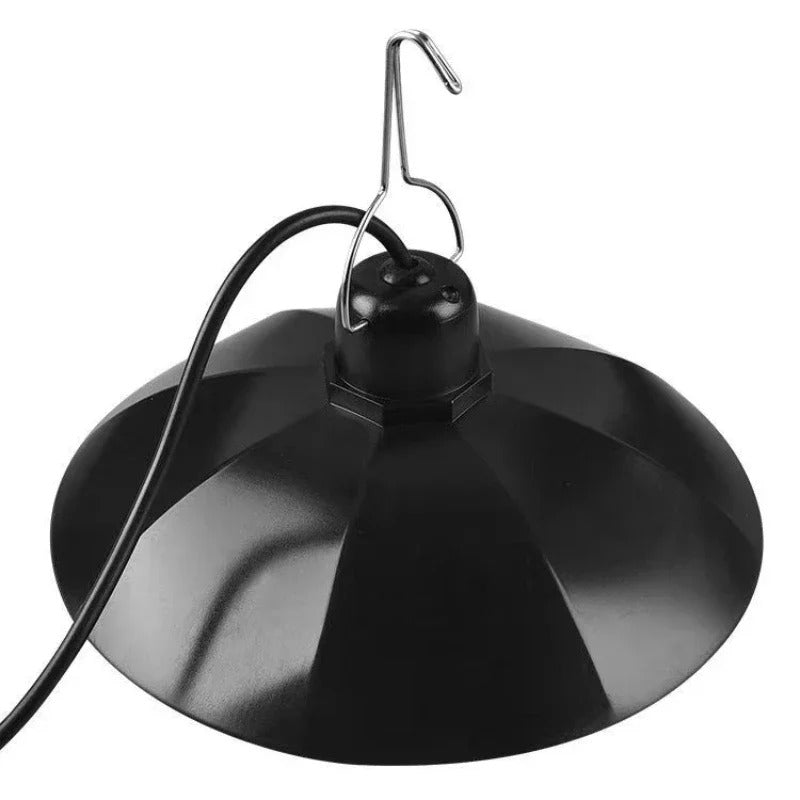 Projecteur Solaire Extérieur