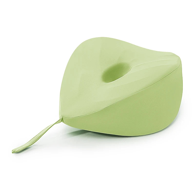 Coussin Genoux Ergonomique à Mémoire de Forme