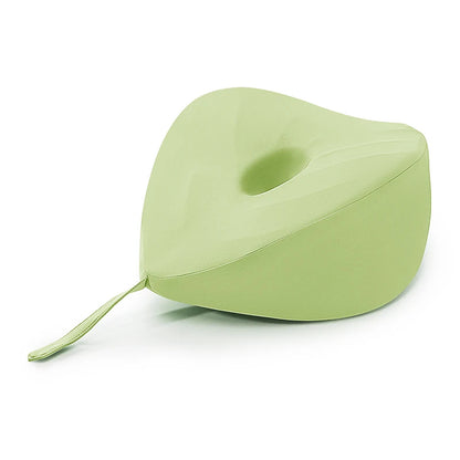 Coussin Genoux Ergonomique à Mémoire de Forme